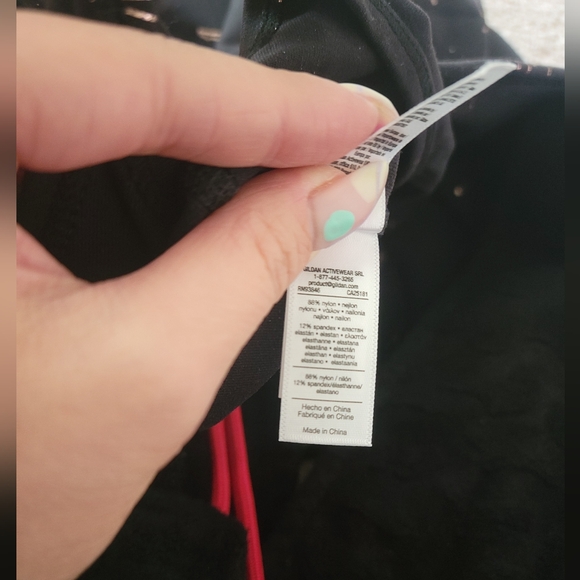 American Apparel | Bodysuit - Size XS - Picture 4 of 10